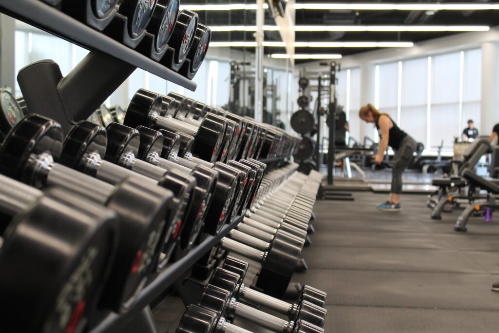 gym-uppsala