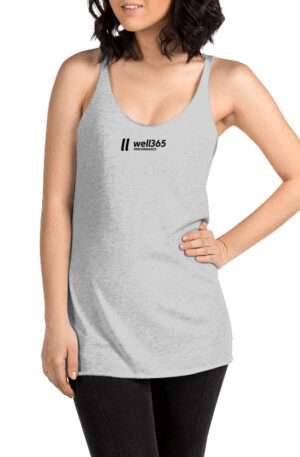 Tanktop dam