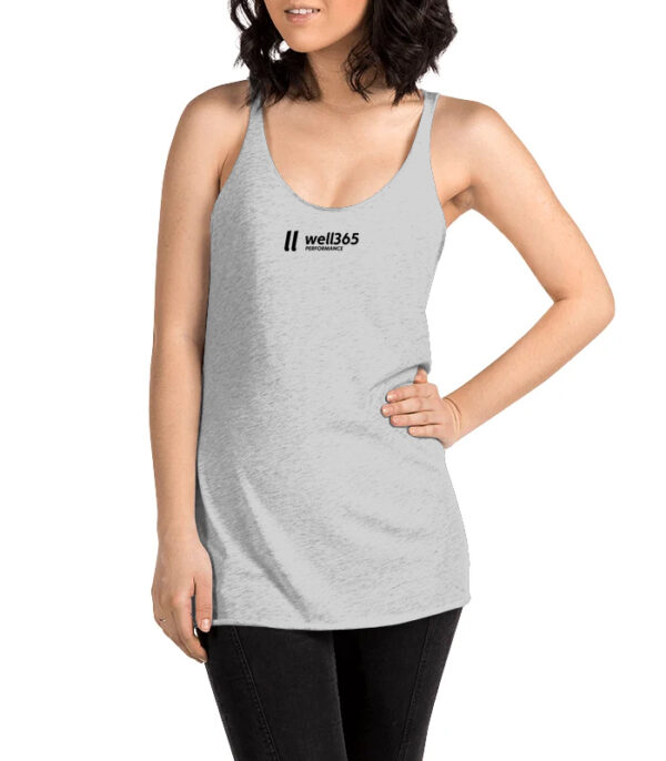 Tanktop dam