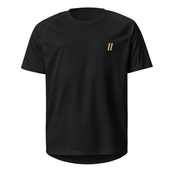 Well365 funktionell t-shirt herr